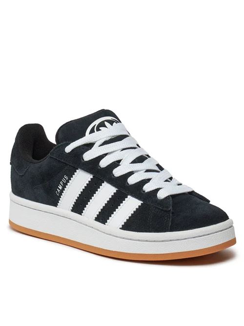 CAMPUS 00s J        CBLACK/FTWWHT/FTWWHT ADIDAS ORIGINALS | HQ6638/ND